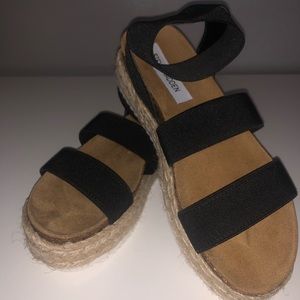 Steve Madden Espadrilles